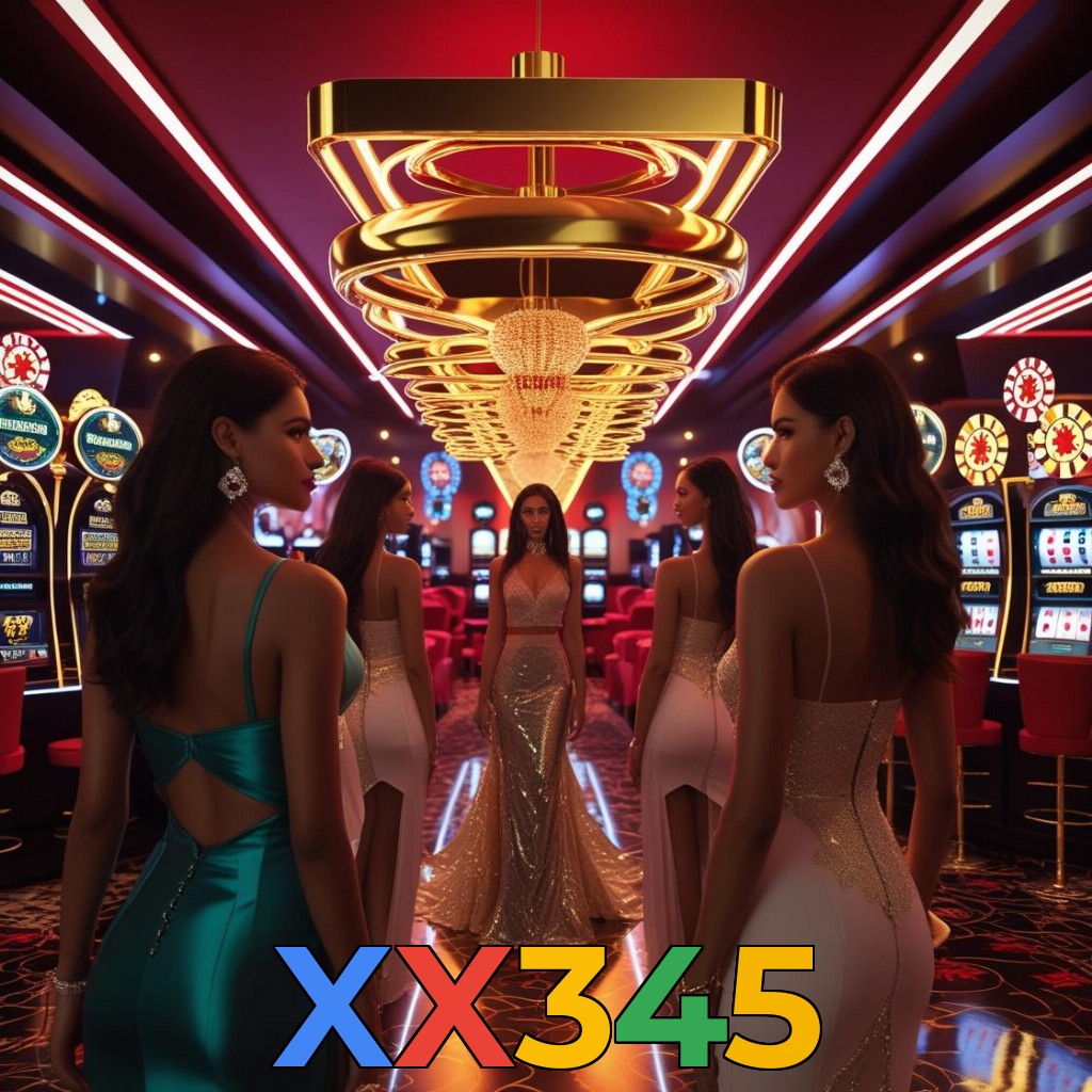 XX345:O cassino online mais confiável para poker, roleta e apostas no futebol!