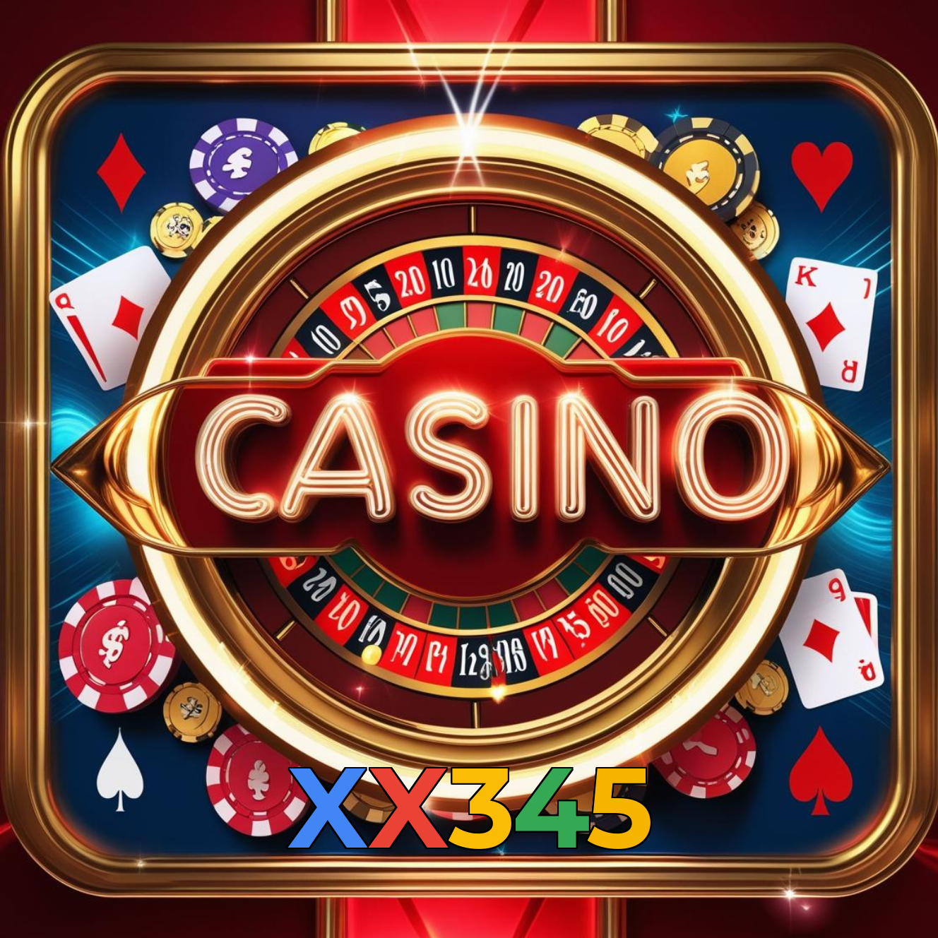 XX345：Aposte no seu time e ganhe com os melhores jogos de cassino online!