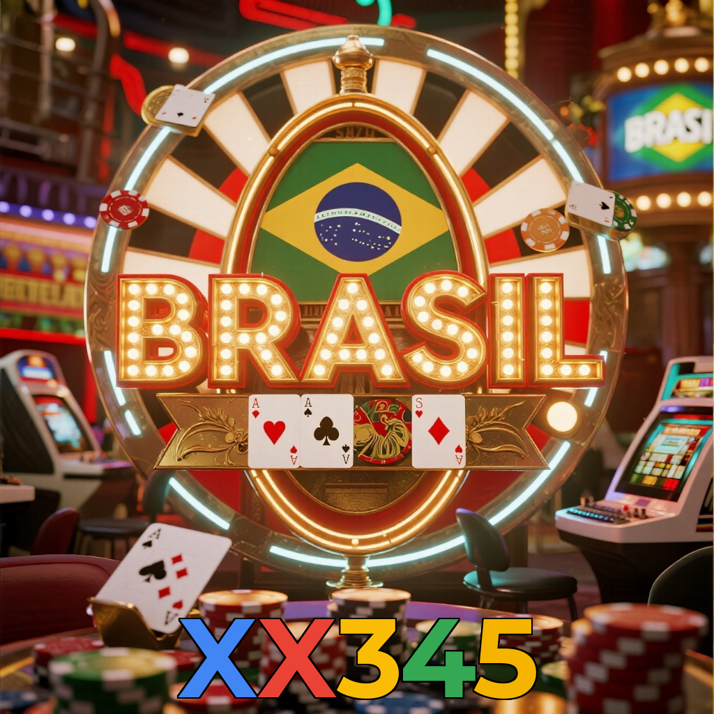 XX345:Jogue poker, aposte no futebol e ganhe prêmios incríveis no cassino!