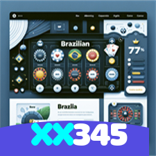 XX345：Jogue blackjack e aposte no futebol online com segurança!