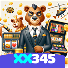 XX345：Onde o futebol e o cassino online se encontram para diversão sem fim!