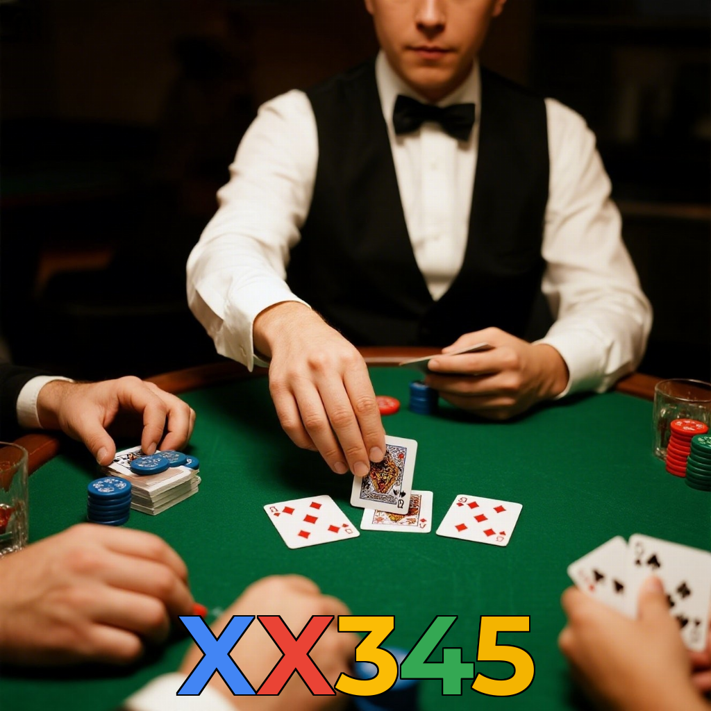 XX345:Jogue nas roletas e veja a sorte sorrir para você!