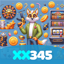 XX345：A sorte está na roleta! Aposte e ganhe agora!