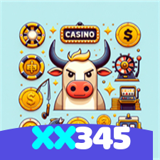 XX345：Jogue nas melhores slots e leve o jackpot para casa!