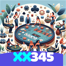 XX345：Jogue nas melhores slots e vença o jackpot agora mesmo!
