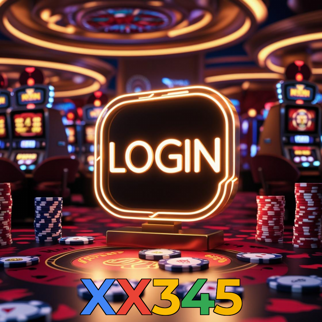 XX345:Sinta a emoção de jogar nas melhores slots do mercado!