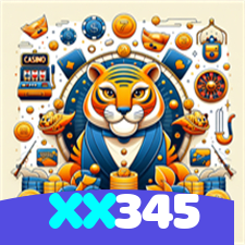 XX345：Onde sua sorte brilha com apostas no futebol e prêmios em roleta!