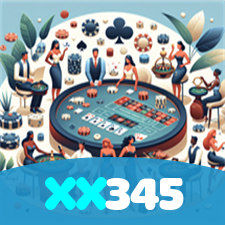 XX345：Jogue slots, aposte no futebol e conquiste grandes vitórias!