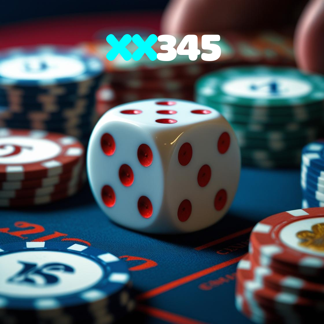 XX345:A sorte está esperando por você! Vença na roleta e ganhe grandes vitórias!
