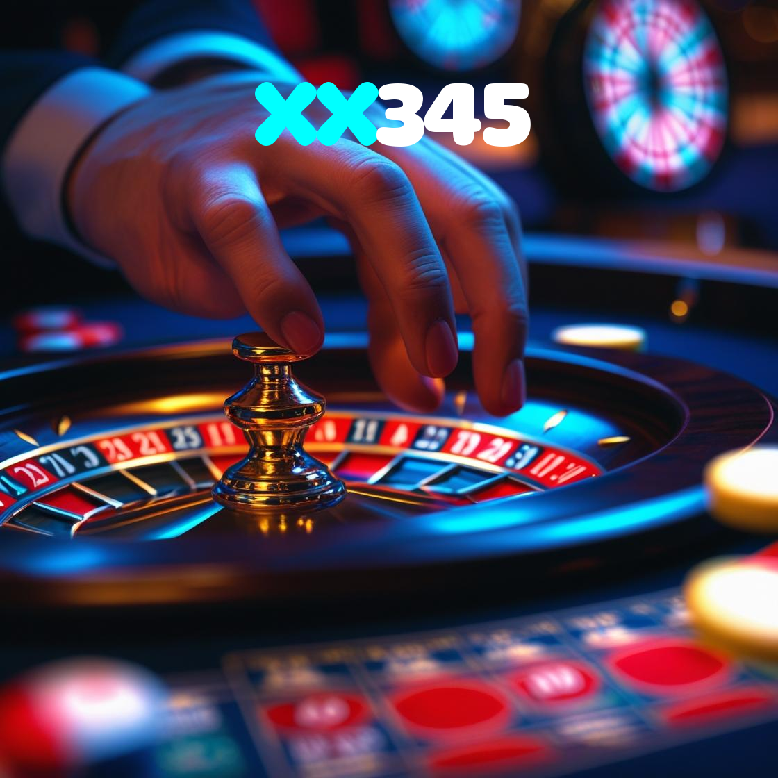 XX345:Aposte no futebol e jogue slots emocionantes com grandes prêmios!