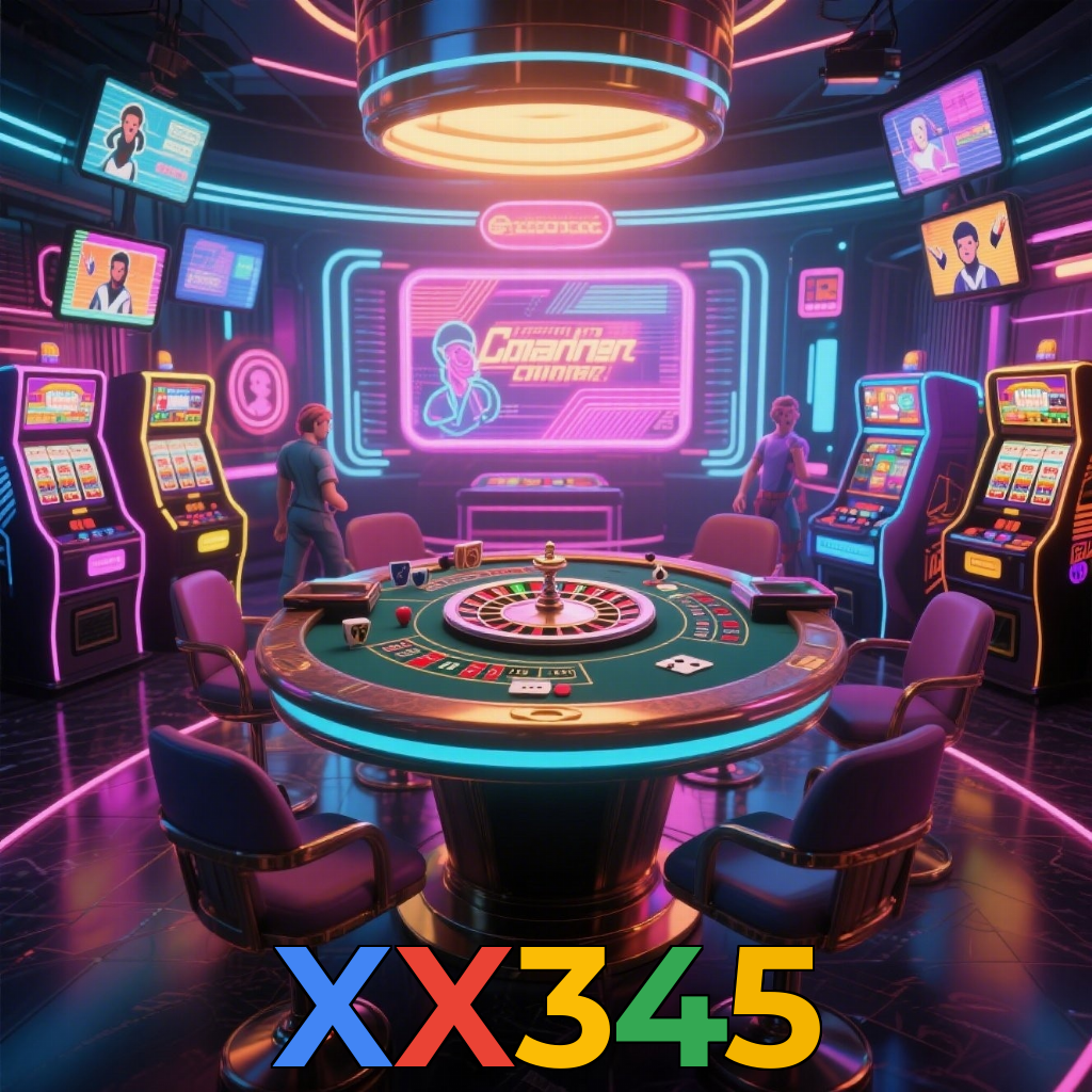 XX345:Apostas emocionantes no futebol e diversão garantida com poker e roleta!