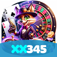 XX345：O cassino online perfeito para jogadores de poker, roleta e futebol!