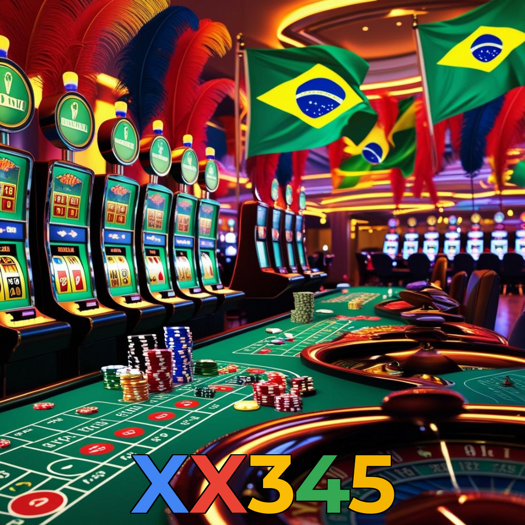 XX345:O cassino online mais confiável com apostas no futebol e prêmios em blackjack!