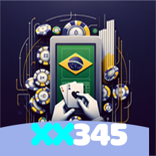 XX345：Jogue slots, aposte no futebol e vença em grande estilo!