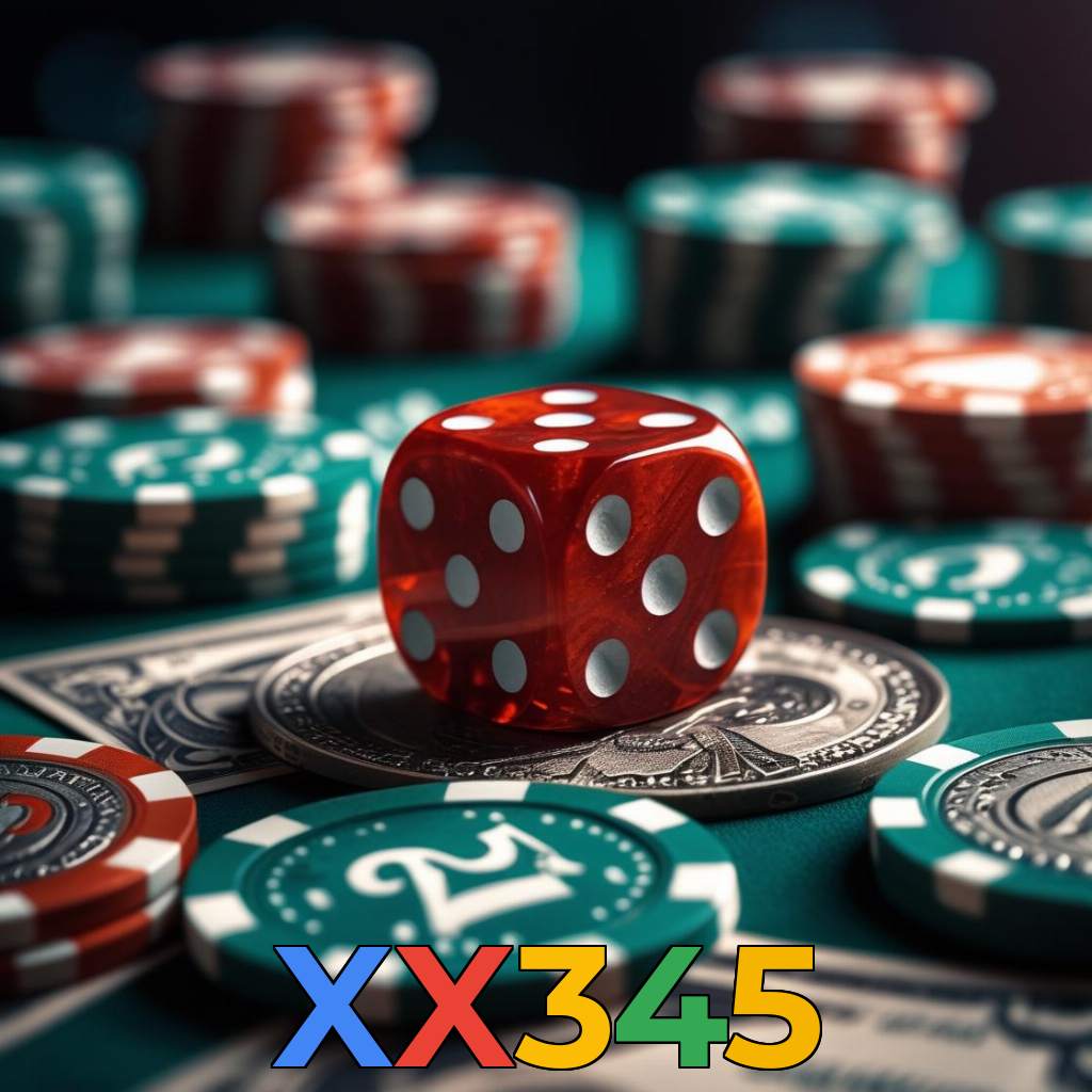 XX345:A sorte está ao seu lado! Aposte nas melhores opções e vença agora!
