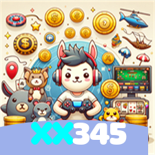 XX345：Onde sua sorte brilha com poker, roleta e apostas no futebol online!