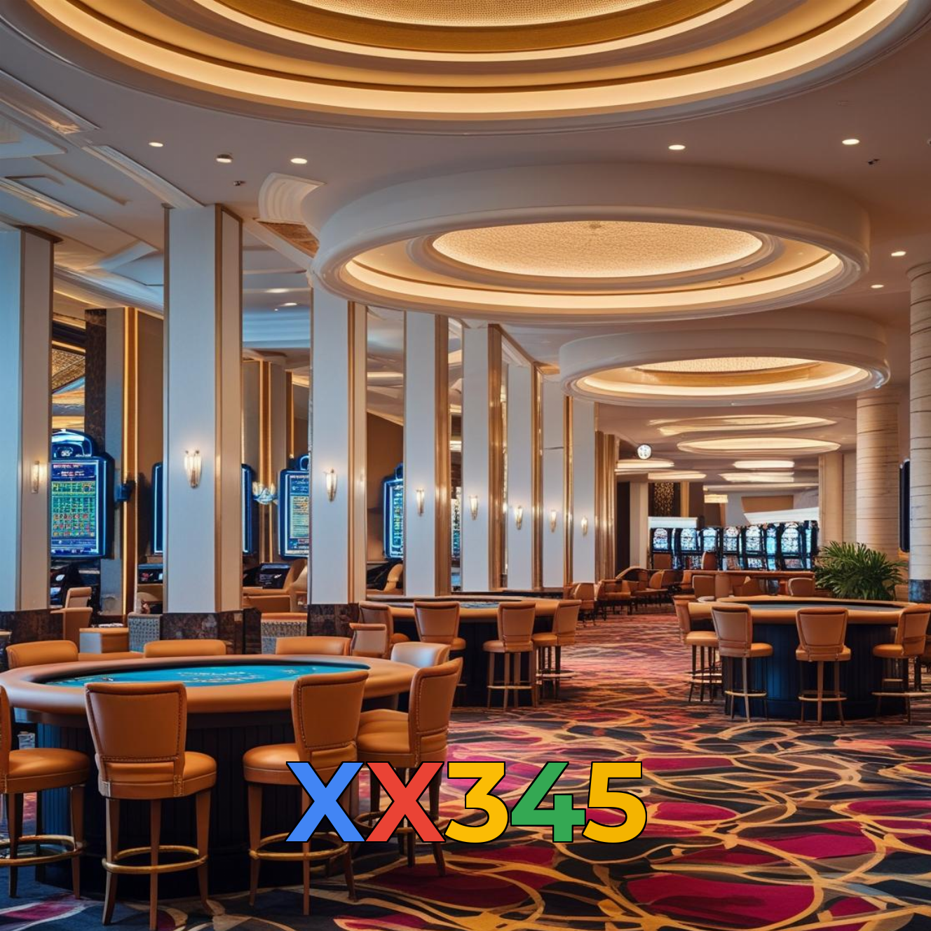 XX345:Seu time na vitória e os jackpots no cassino online te esperam!