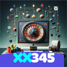 XX345：Jogue roleta, aposte no futebol e vença no nosso cassino online!