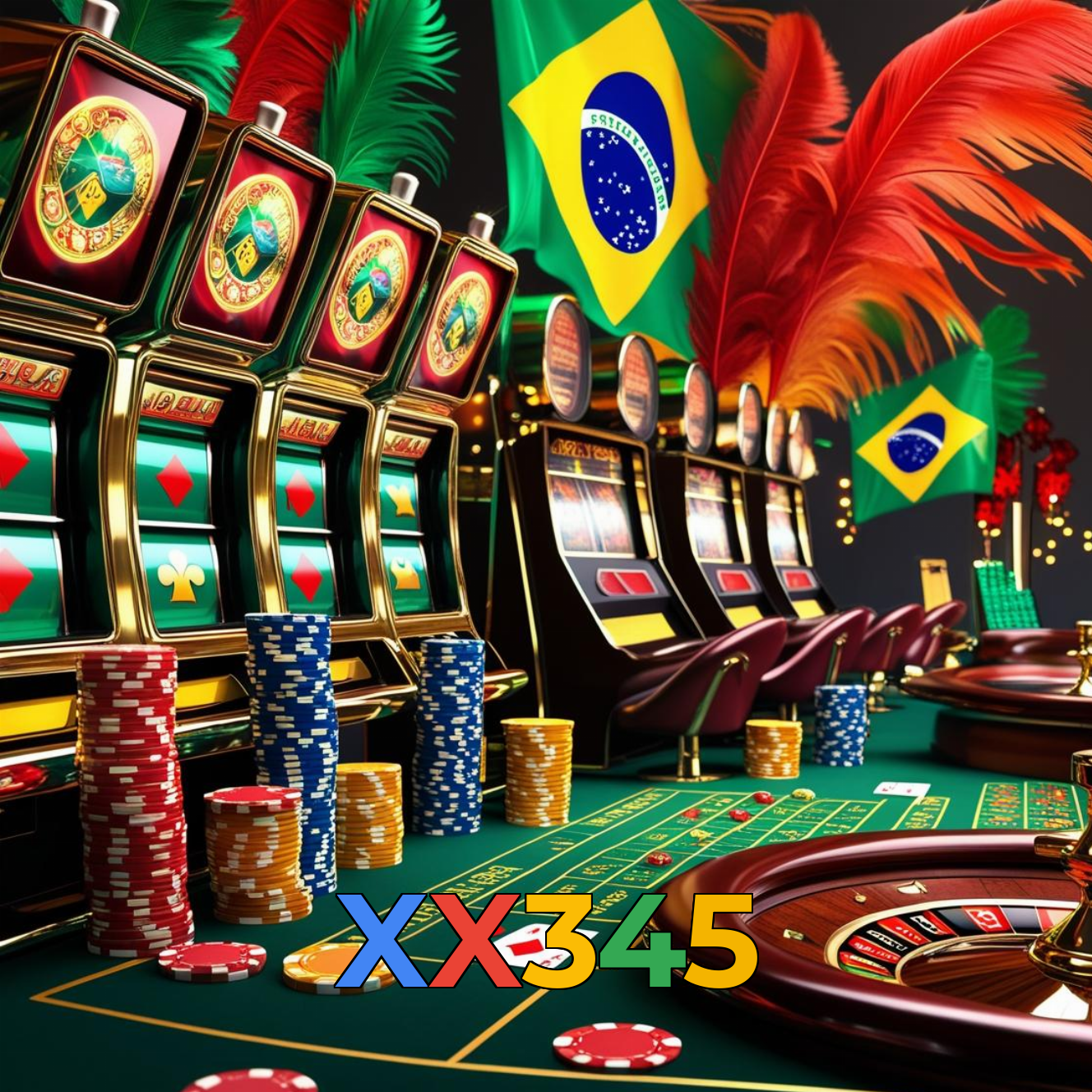 XX345：Aposte no seu time de futebol e ganhe no blackjack e roleta online!
