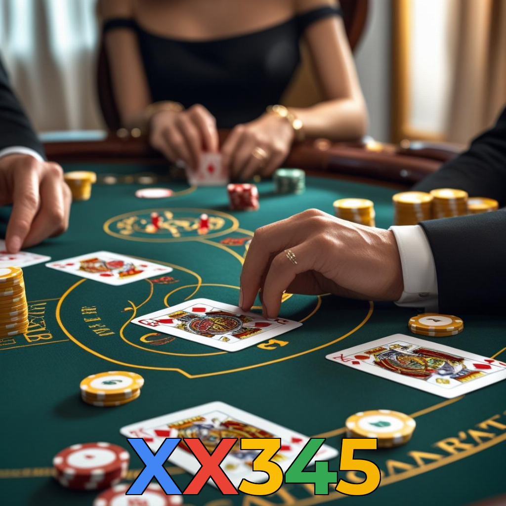 XX345：Jogue no cassino online com apostas em futebol e ganhe grandes prêmios!