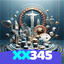 XX345：A sorte te espera nas nossas roletas! Aposte e vença!