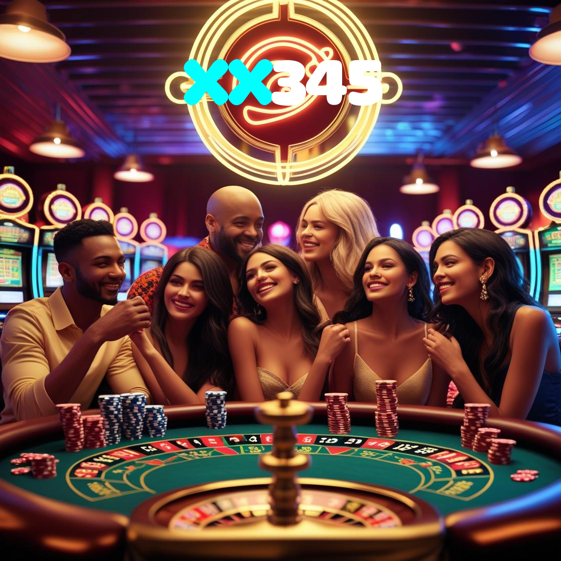 XX345:Aposte nas melhores mesas de poker e vença como nunca!