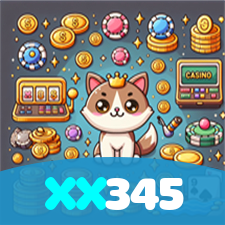XX345：Aposte nas mesas de poker e mostre quem é o mestre das cartas!