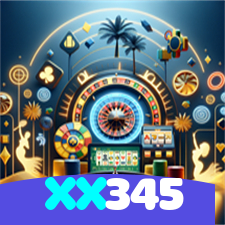 XX345：Apostas ao vivo de futebol te esperam! Vença os melhores times!