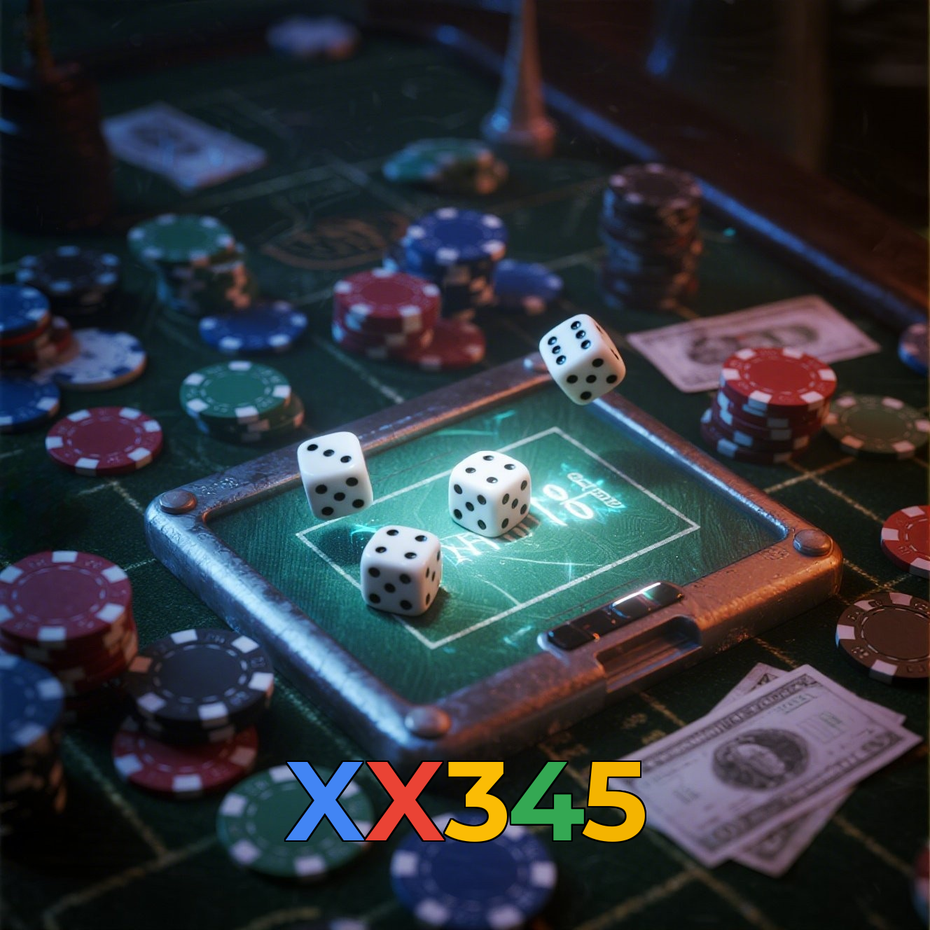 XX345：Desafie a roleta e ganhe prêmios incríveis no nosso cassino!