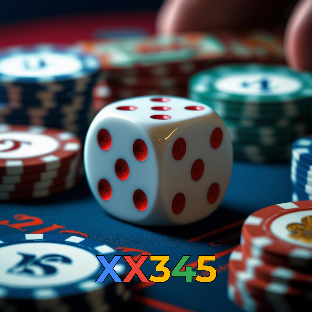 XX345：Aposte no futebol e jogue os jogos mais emocionantes como blackjack e poker!