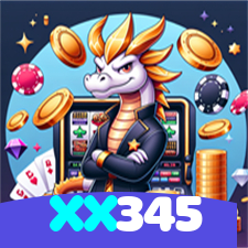 XX345：Em cada jogo, a chance de ganhar é sua! Jogue agora no cassino!