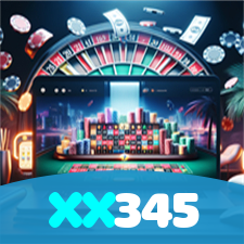 XX345：Aposte no futebol e ganhe em roleta e blackjack no nosso cassino!