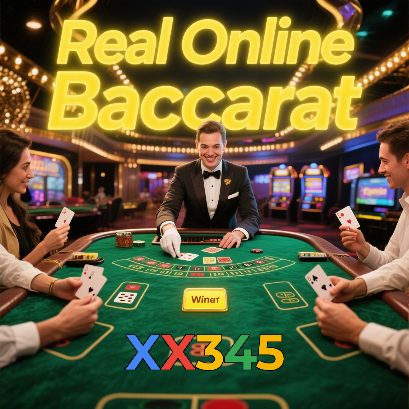 XX345：Ganhe prêmios jogando slots e apostando no futebol online!