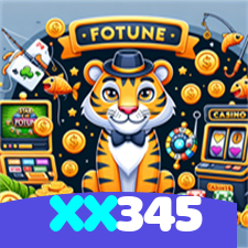 XX345：As maiores vitórias estão te esperando nas nossas slots online!