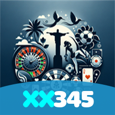 XX345：Mostre sua habilidade nas mesas de poker e vença os adversários!