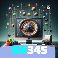 XX345:Jogue futebol online e experimente a emoção de grandes vitórias!