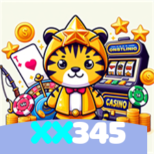XX345：Gire as slots e ganhe prêmios incríveis com cada giro!