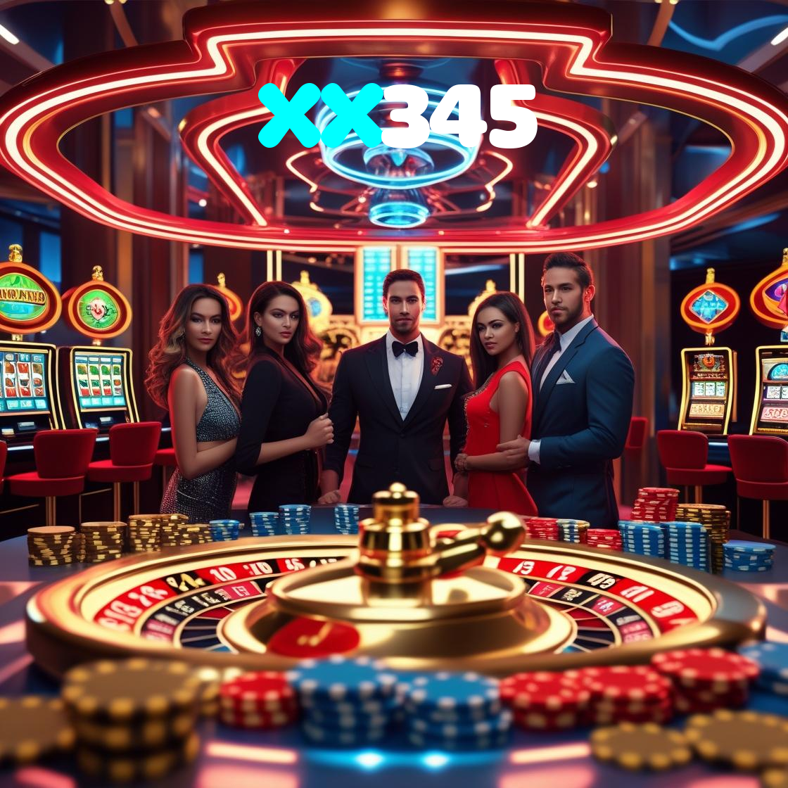XX345:Aposte agora e ganhe no melhor cassino online!