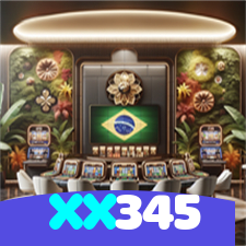 XX345：A experiência de futebol ao vivo e cassino online mais emocionante espera por você!