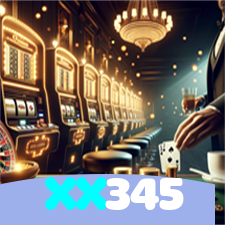 XX345:Aposte no futebol e ganhe prêmios fantásticos em blackjack e roleta!