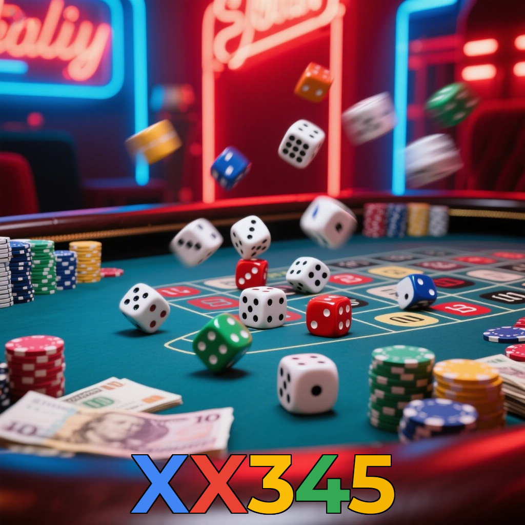 XX345:Grandes jackpots estão te esperando! Gire a roleta e ganhe agora!