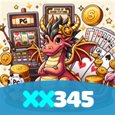 XX345：Jogue slots, aposte no futebol e vença com grandes prêmios!