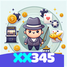 XX345：Jogue slots, aposte no futebol e ganhe prêmios incríveis no cassino online!