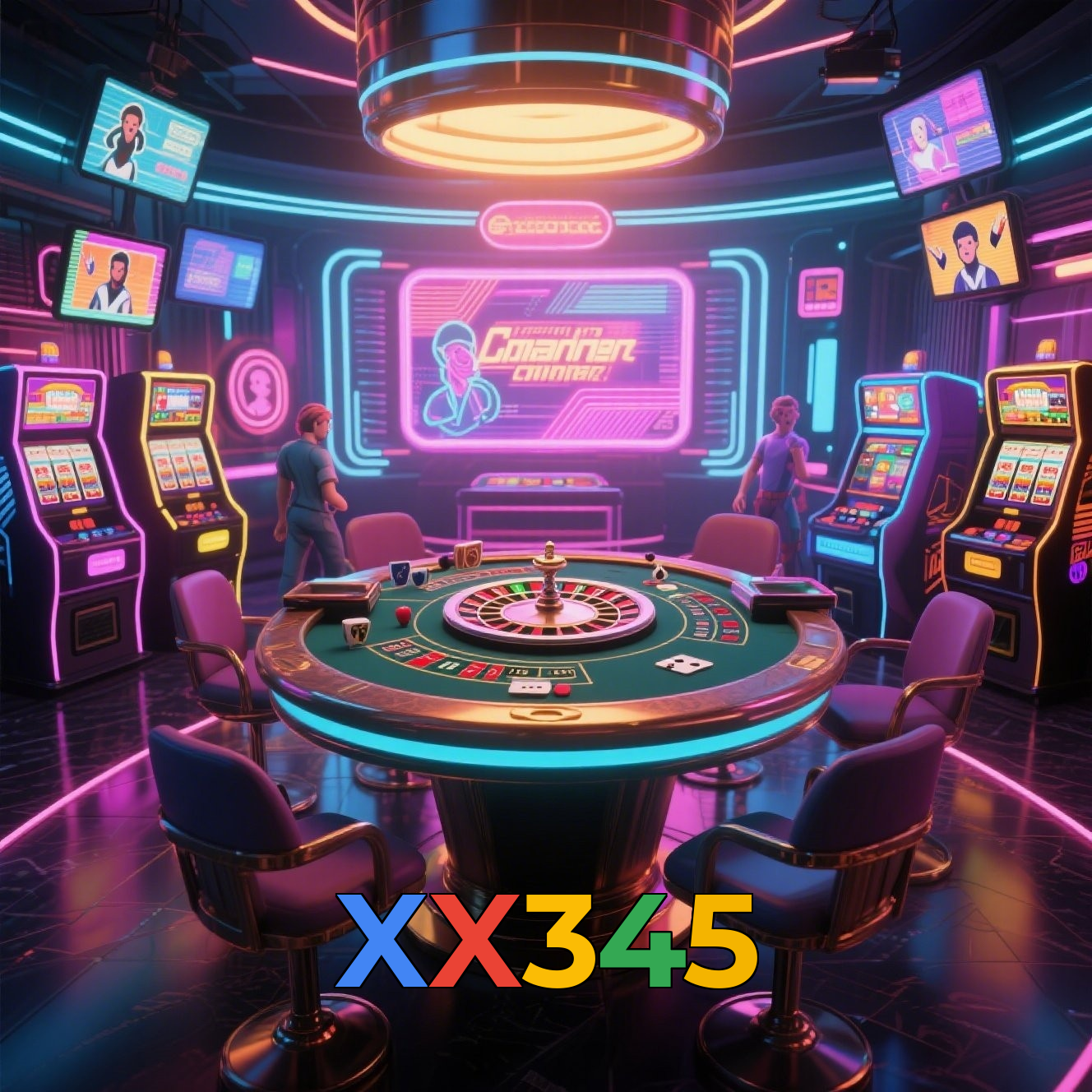 XX345：Jogue blackjack, aposte no futebol e leve para casa grandes prêmios!