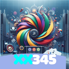 XX345：Onde o futebol e o cassino online se encontram para grandes prêmios!