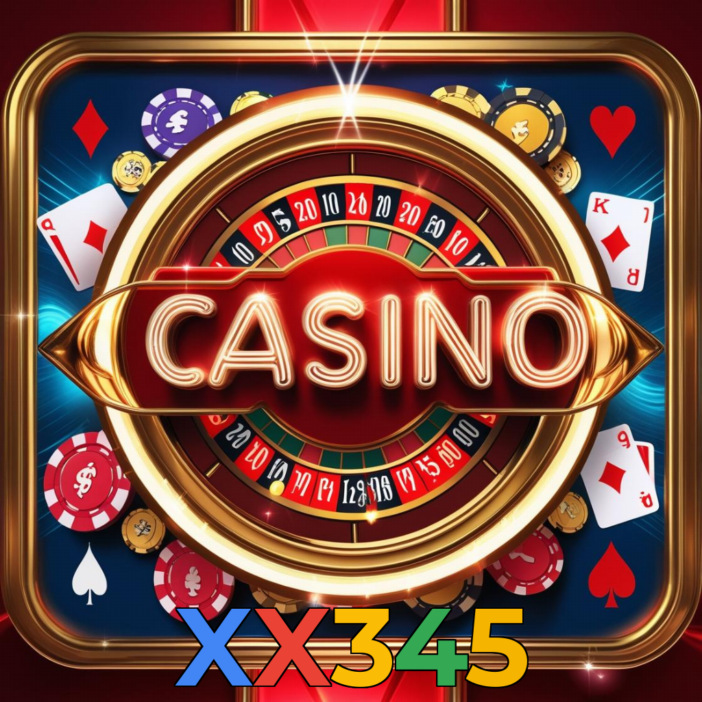 XX345:Gire as slots e conquiste jackpots de tirar o fôlego!