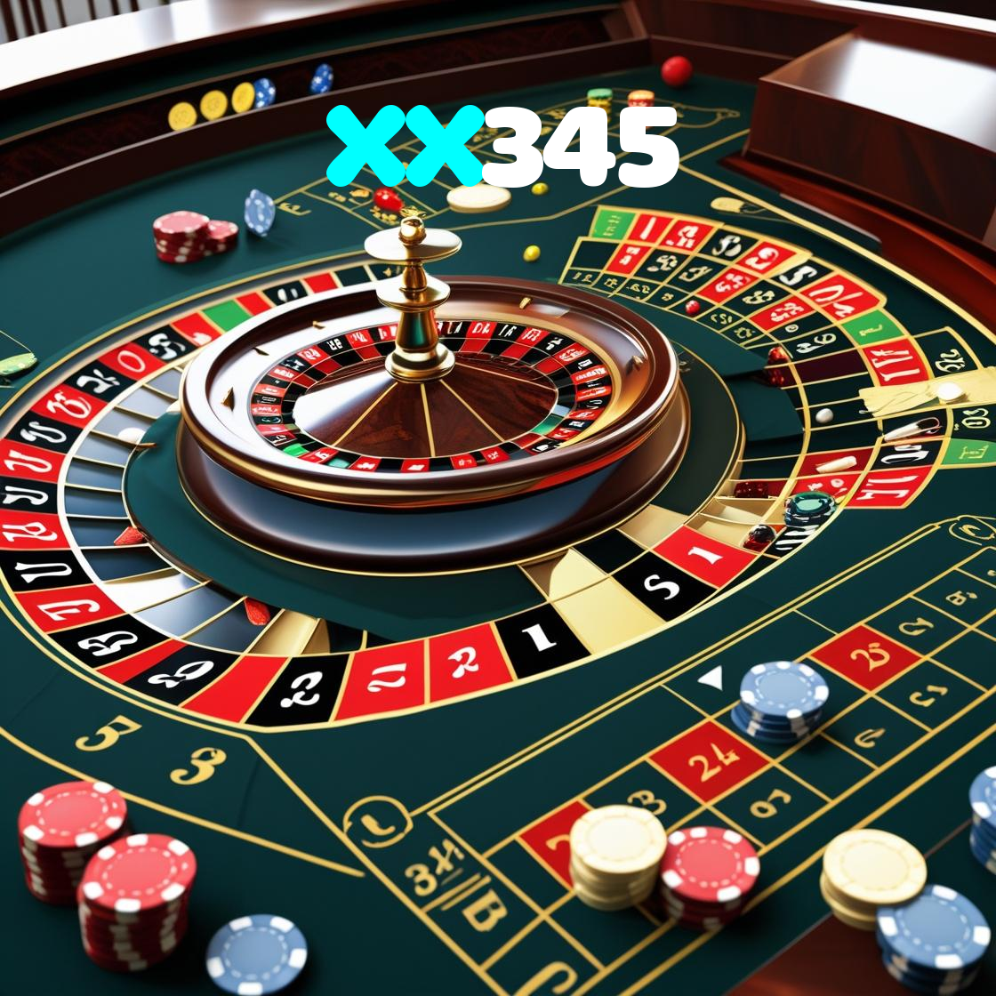 XX345:Vença no futebol online e alcance novos patamares de vitória!