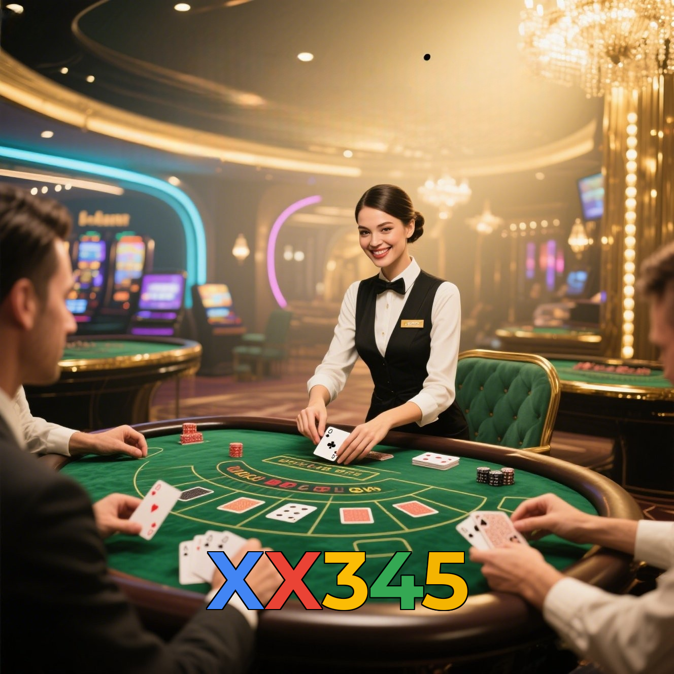 XX345:As slots mais emocionantes estão esperando por você! Vença agora!