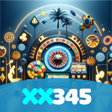 XX345：Aposte nas mesas de poker e vença com estilo!