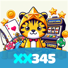 XX345：A sorte é sua! Aposte agora e ganhe muito mais!